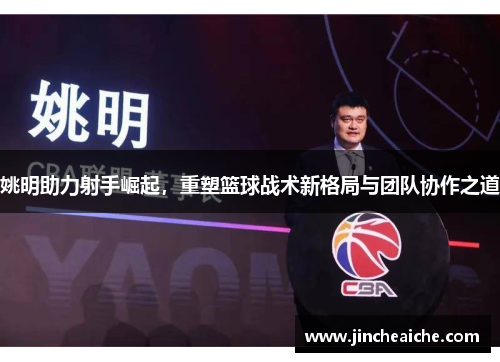 姚明助力射手崛起，重塑篮球战术新格局与团队协作之道