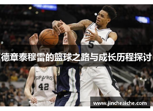 德章泰穆雷的篮球之路与成长历程探讨